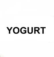 Yogurt Coupons