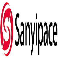 Sanyipace Coupon Code