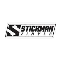 Stickman Vinyls Coupons