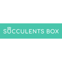 Succulents Box Coupon Code