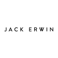 Jack Erwin Coupon Code