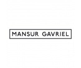 Mansur Gavriel Coupon Code